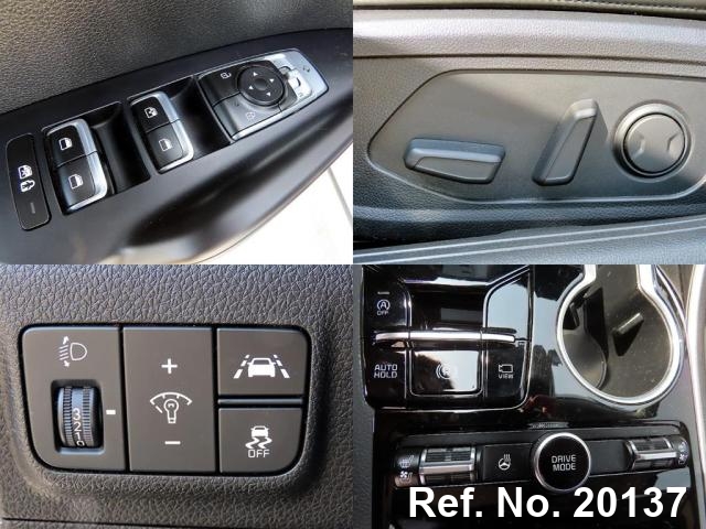  Kia / k5 Stock No. 20137